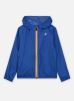 K-Way Vêtements P. LE VRAI 4.0 CLAUDE pour Accessoires Unisex 10A K61336W-063