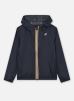 K-Way Vêtements P. LE VRAI 4.0 CLAUDE pour Accessoires Unisex 10A K61336W-K89