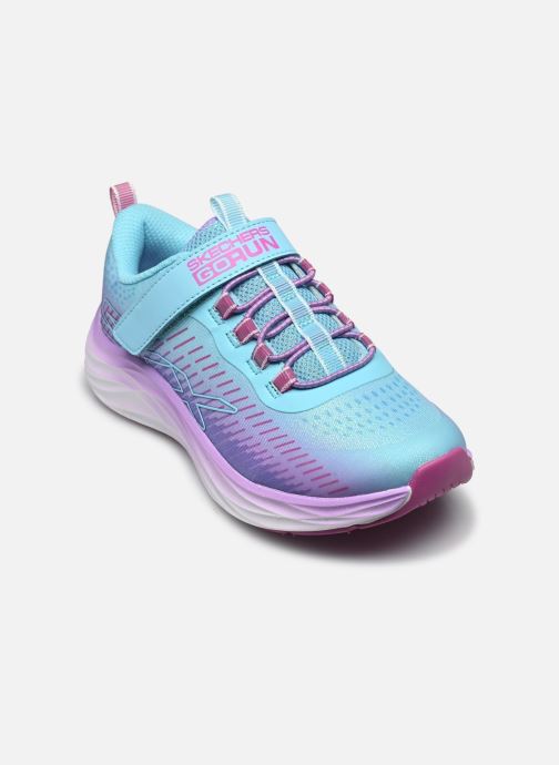 Baskets Skechers Go-Run Accelerate - Glitter Soul pour Enfant