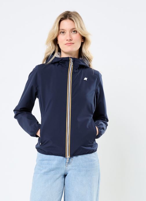 Vêtements LILY ST POLY JERSEY pour Accessoires - K-Way - Modalova