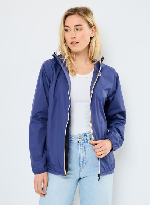 Vêtements LE VRAI 4.0 CLAUDE - Unisexe W pour Accessoires - K-Way - Modalova