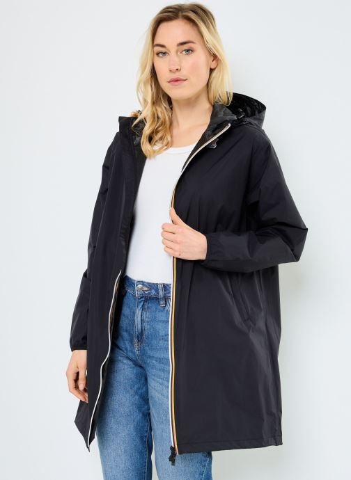 Vêtements LE VRAI 4.0 EIFFEL EAST - Unisexe W pour Accessoires - K-Way - Modalova