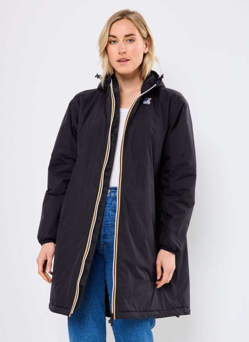 Vêtements LE VRAI 4.0 EIFFEL EAST WARM - Unisexe W pour Accessoires - K-Way - Modalova