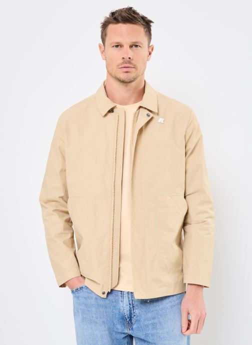 Vêtements BROEN COTTON NYLON pour Accessoires - K-Way - Modalova