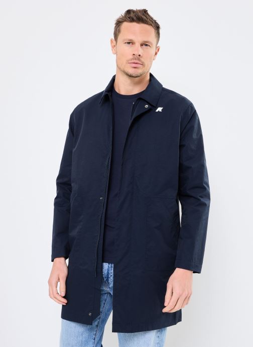 Vêtements KENLEY COTTON NYLON pour Accessoires - K-Way - Modalova
