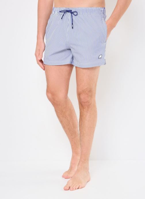 Vêtements HAZEL MID STRIPES BEACH pour Accessoires - K-Way - Modalova