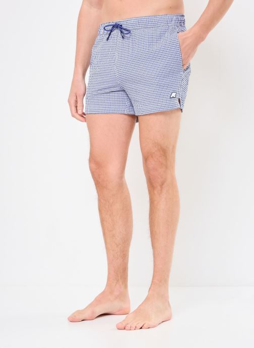 Vêtements HAZEL CHECK BEACH pour Accessoires - K-Way - Modalova