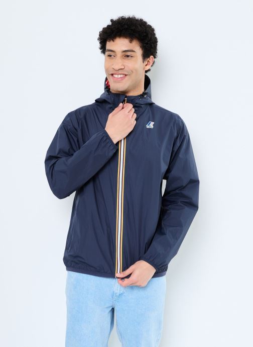 Vêtements LE VRAI 4.0 CLAUDE - Unisexe M pour Accessoires - K-Way - Modalova