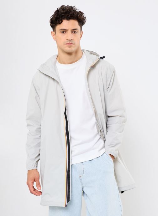 Vêtements LE VRAI 4.0 EIFFEL EAST - Unisexe M pour Accessoires - K-Way - Modalova
