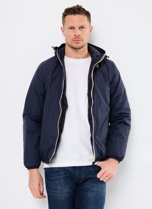 Vêtements LE VRAI 4.0 CLAUDE WARM - Unisexe M pour Accessoires - K-Way - Modalova