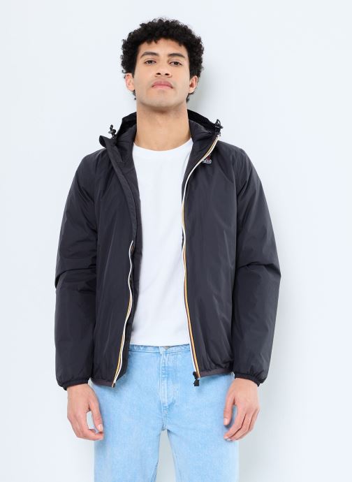 Vêtements LE VRAI 4.0 CLAUDE WARM - Unisexe M pour Accessoires - K-Way - Modalova