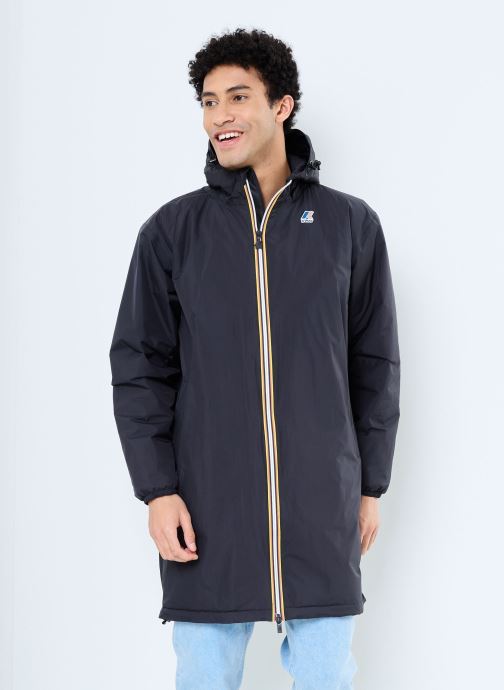 Vêtements LE VRAI 4.0 EIFFEL EAST WARM - Unisexe M pour Accessoires - K-Way - Modalova