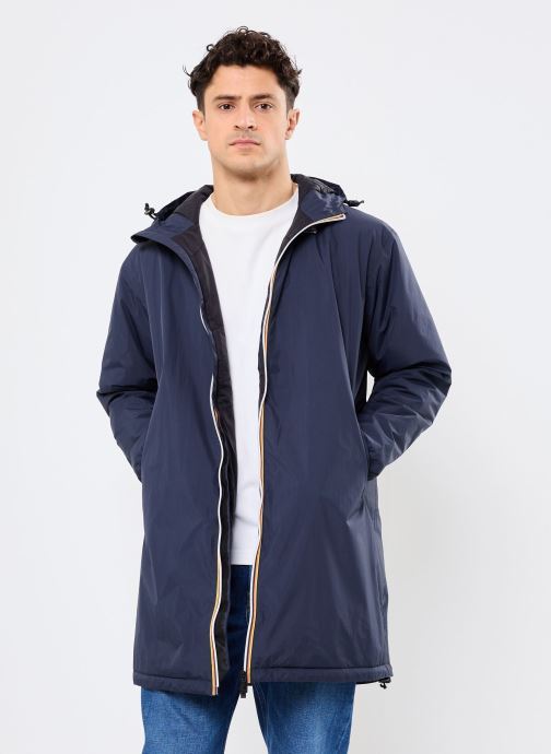 Vêtements LE VRAI 4.0 EIFFEL EAST WARM - Unisexe M pour Accessoires - K-Way - Modalova