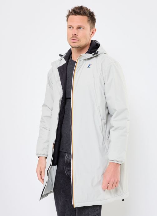Vêtements LE VRAI 4.0 EIFFEL EAST WARM - Unisexe M pour Accessoires - K-Way - Modalova