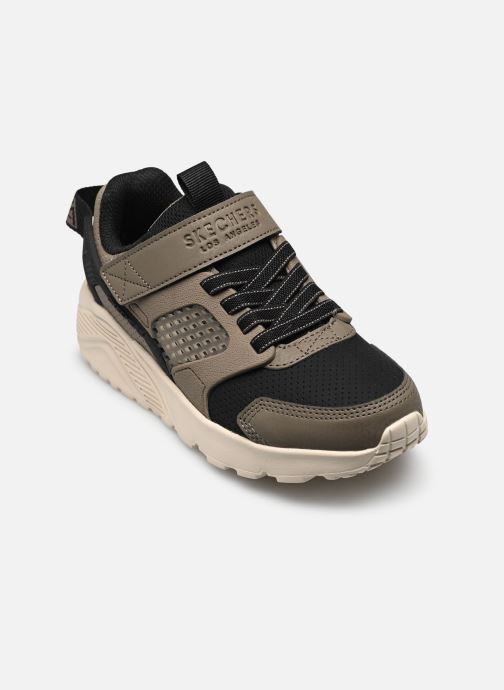 Baskets Skechers Uno Lite - Gridstill pour Enfant