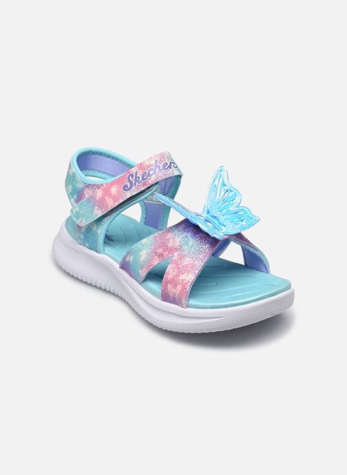 Sandales et nu-pieds Skechers Jumpsters Sandal - Butterfly Brites pour Enfant