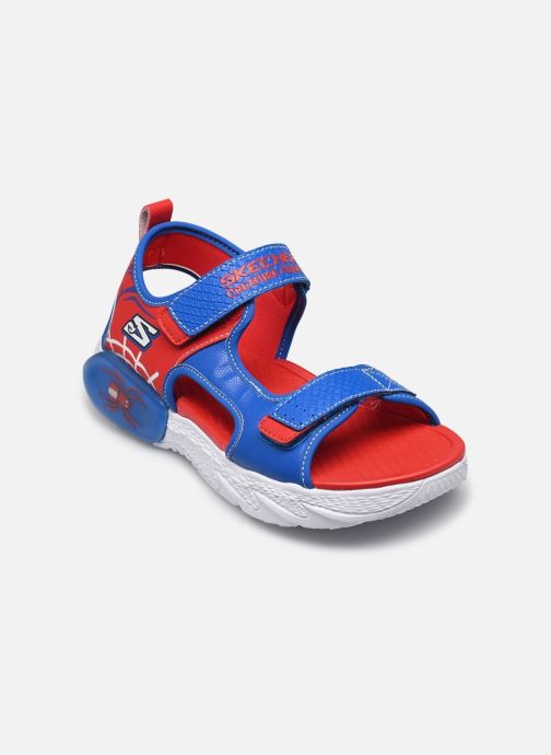 Sandales et nu-pieds Skechers Creature-Splash pour Enfant