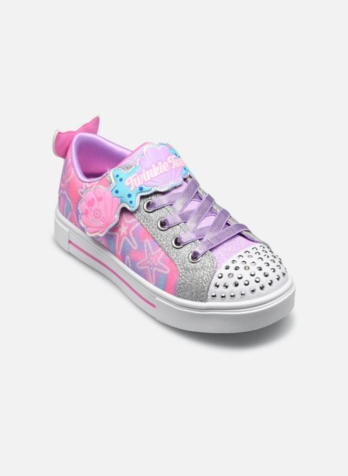 Baskets Skechers Twinkle Sparks - Und pour Enfant