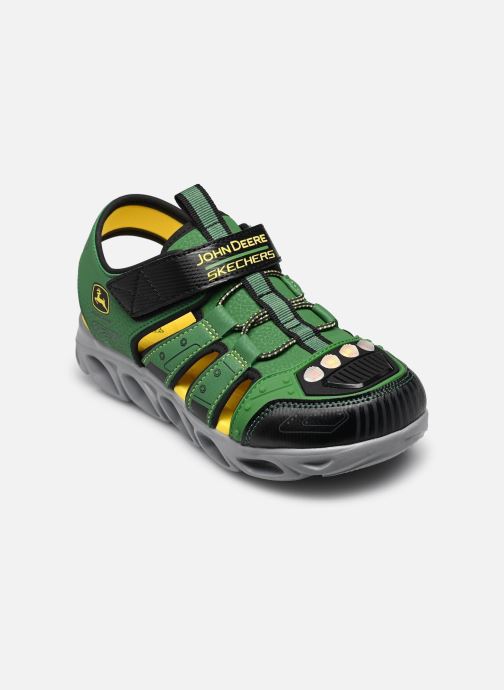 Sandales et nu-pieds Hypno-Splash John Deere pour Enfant - Skechers - Modalova