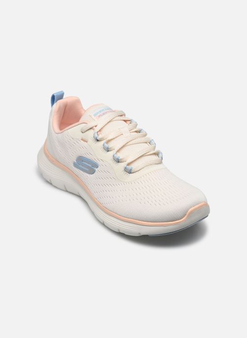 Baskets Skechers Flex Appeal 5.0 pour Femme