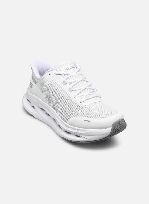Baskets Skechers SLIP-INS Max Cushioning Glide-Step pour Femme