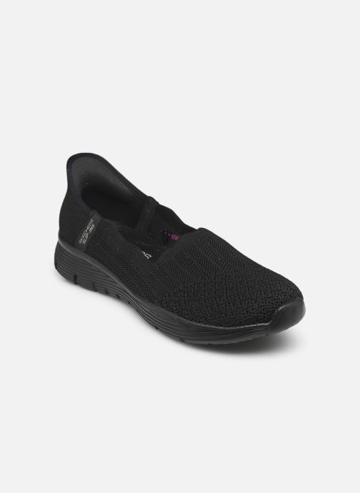 Baskets Skechers SLIP-INS Seager - Believe It pour Femme