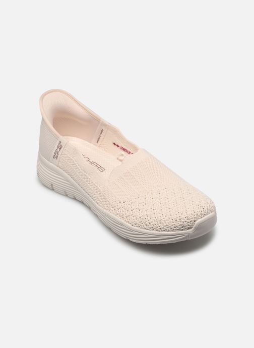 Baskets Skechers SLIP-INS Seager - Believe It pour Femme