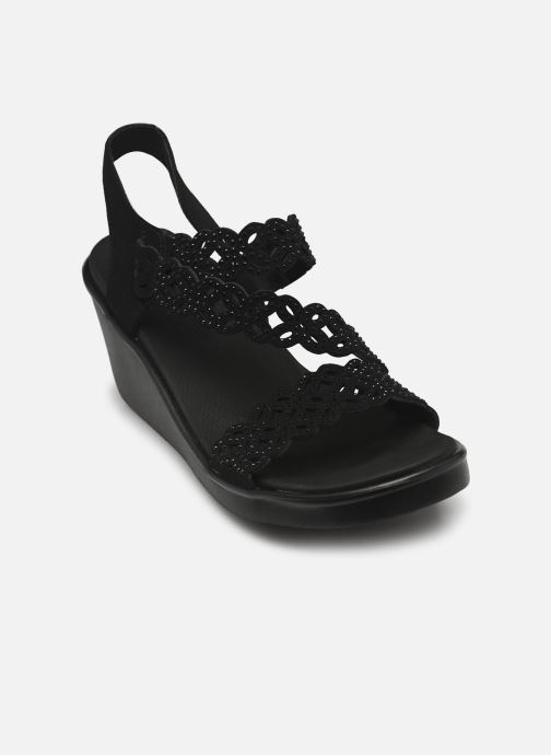 Sandales et nu-pieds Skechers Rumble On - Sassier pour Femme