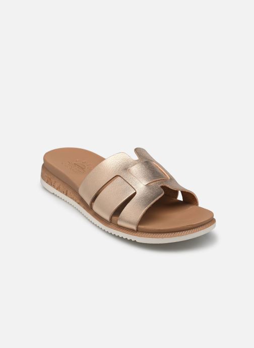 Mules et sabots Skechers Desert Kiss Low - Peak look pour Femme