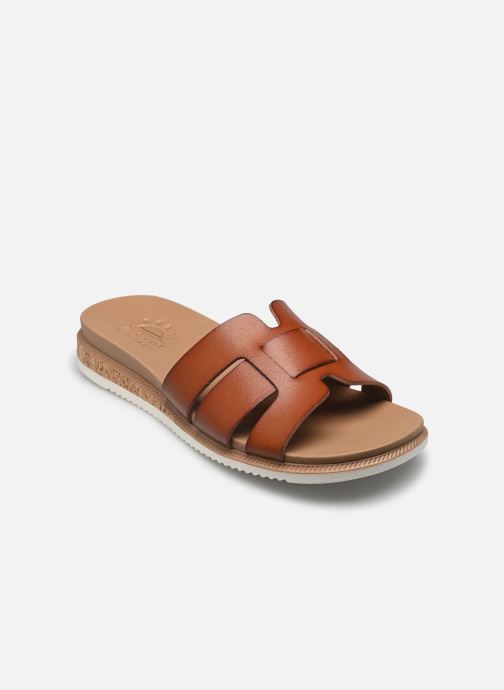 Mules et sabots Skechers Desert Kiss Low - Peak look pour Femme