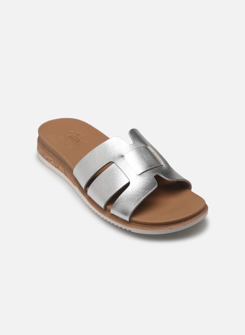 Mules et sabots Skechers Desert Kiss Low - Peak look pour Femme