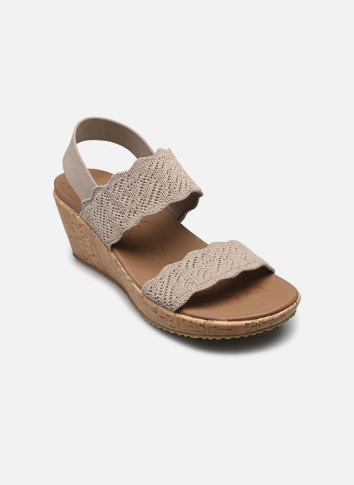 Sandales et nu-pieds Skechers Beverlee - Timeless Touch pour Femme