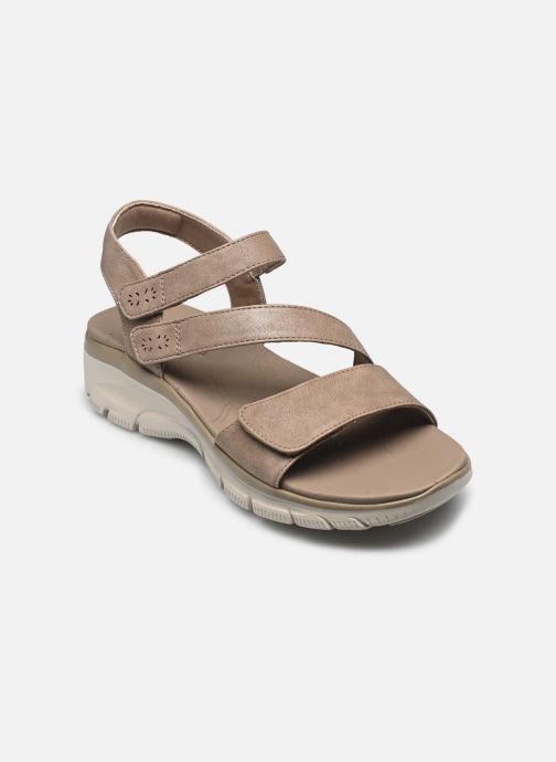 Sandales et nu-pieds Skechers Easy Going - All Day pour Femme
