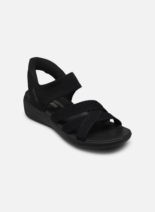 Sandales et nu-pieds Skechers SLIP-INS Arya pour Femme