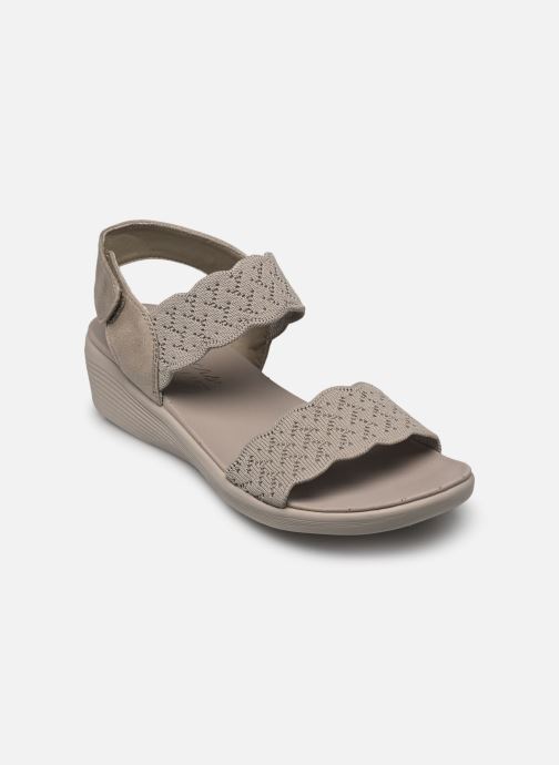Sandales et nu-pieds Skechers SLIP-INS Arya - On The Rise pour Femme
