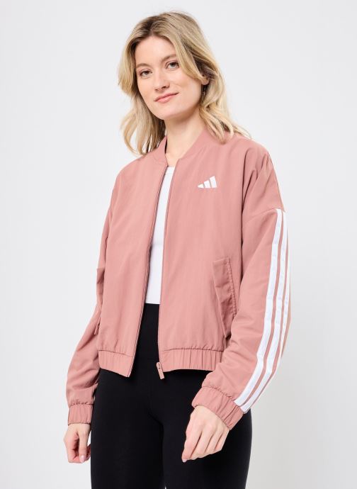 Vêtements W 3S WV BOMBER pour Accessoires - adidas sportswear - Modalova