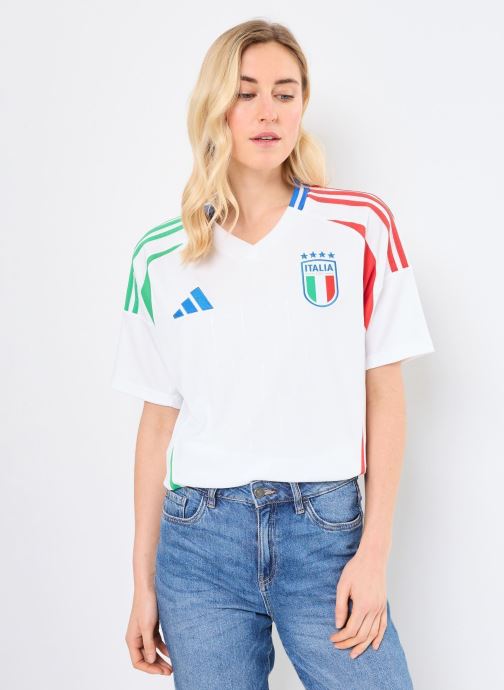 Vêtements adidas sportswear FIGC A JSY pour Accessoires