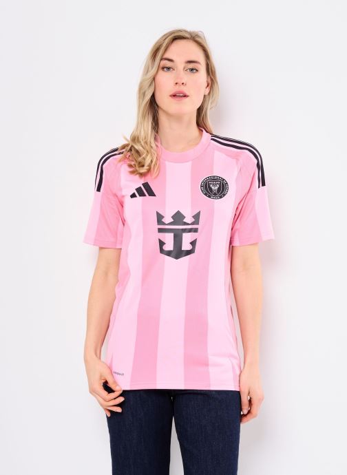 Vêtements adidas sportswear IMCF H JSY pour Accessoires