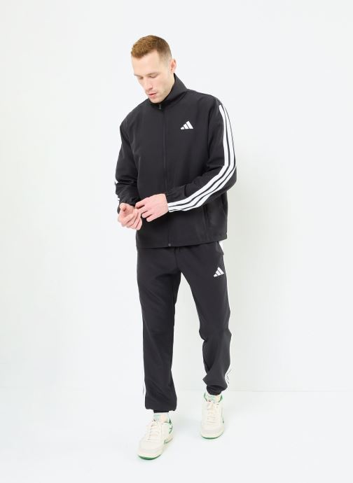 Vêtements adidas sportswear M 3S WV TT TS pour Accessoires