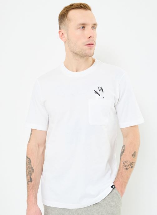 Vêtements M L SLIDE PKT T pour Accessoires - adidas sportswear - Modalova