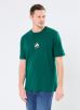 adidas sportswear Vêtements M L PIZZA TEE pour Accessoires Male S JJ4017