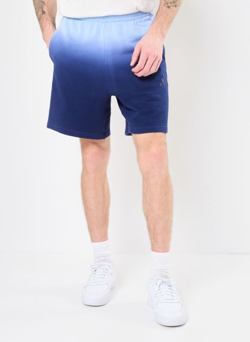Vêtements adidas sportswear M A SZN DDYE SH pour Accessoires