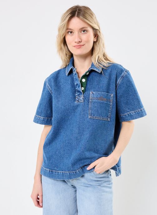 Vêtements Chemise manches courtes CF0052 pour Accessoires - Lacoste - Modalova