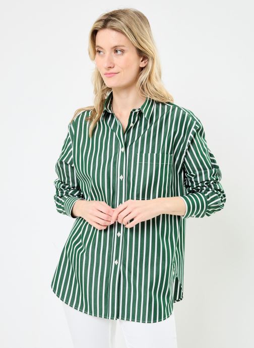 Vêtements Lacoste Chemise Lacoste CF0215 pour Accessoires