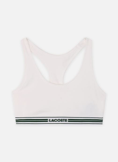 Vêtements Lacoste Brassière Lacoste IF8167 pour Accessoires