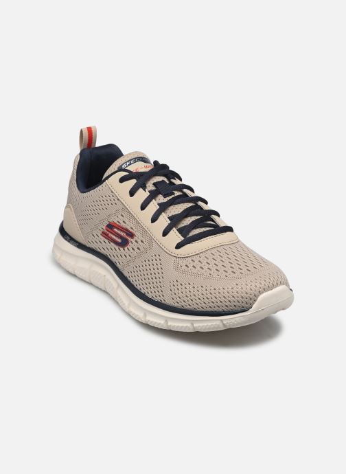 Baskets Skechers Track - Leshur pour Homme