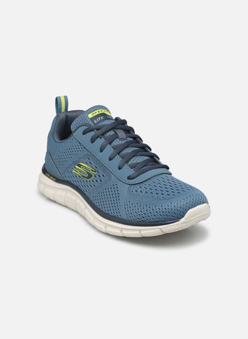 Baskets Skechers Track - Leshur pour Homme