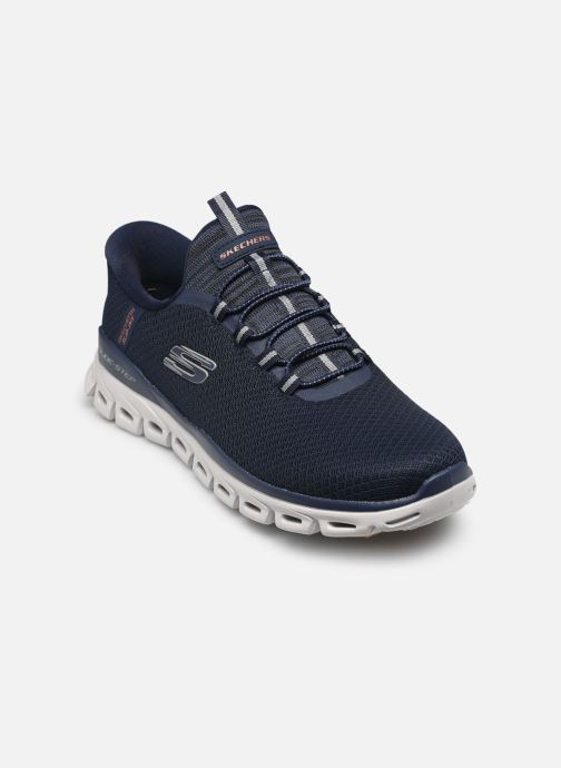 Baskets Skechers SLIP-INS Glide - Step pour Homme