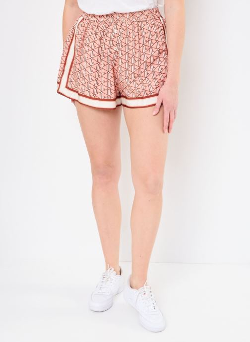 Vêtements Lacoste Short Lacoste FF0464 pour Accessoires