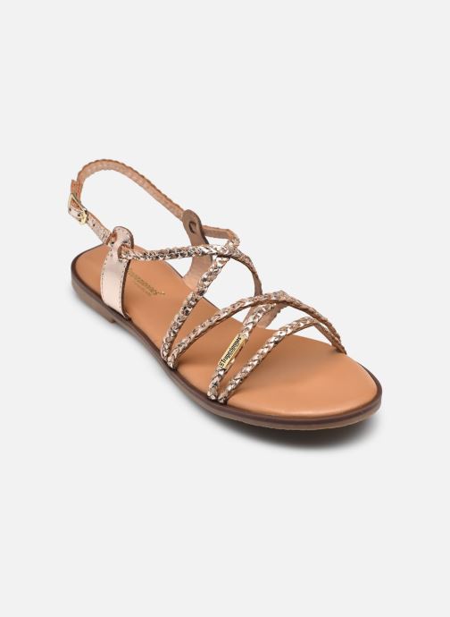 Sandales et nu-pieds HALFY - Les Tropéziennes par M Belarbi - Modalova
